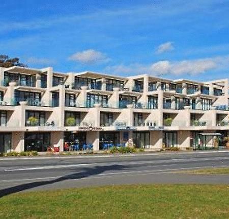 The Sands Nelson Exterior foto
