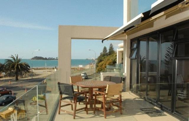 The Sands Nelson Exterior foto