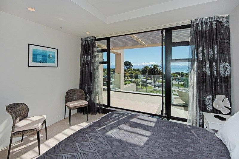 The Sands Nelson Exterior foto