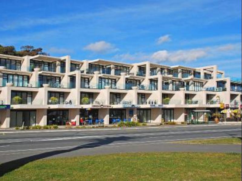 The Sands Nelson Exterior foto